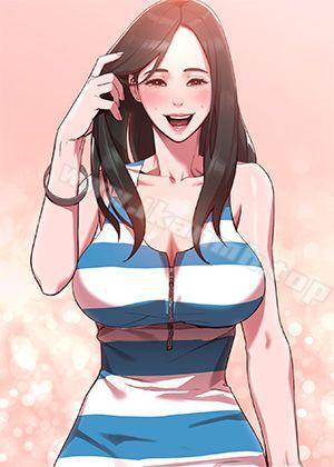 汗汗漫画中路入口新番上线